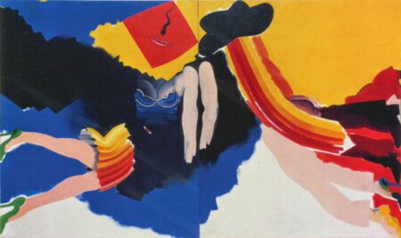 Diptych
