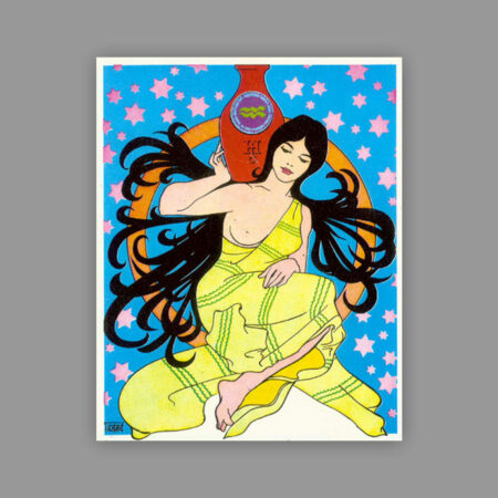 Aquarius by Terrê 1967