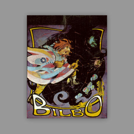 Bilbo by D de S Pernes