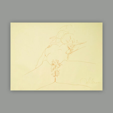 John Lennon – Erotic 2