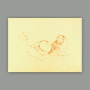 John Lennon – Erotic 7