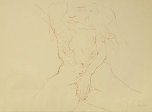 John Lennon – Erotic 1