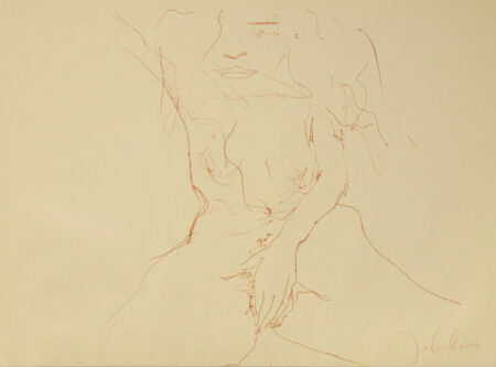 John Lennon – Erotic 1