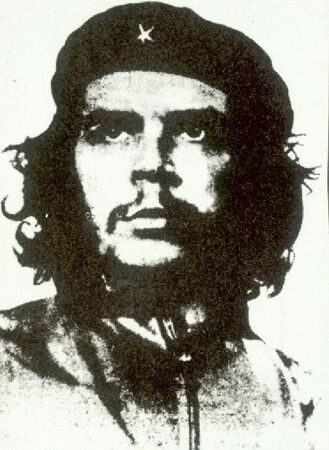 Che Guevara - Revolution Press