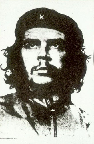 Che Guevara - Revolution Press