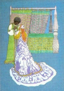 Othello by Ivan Ripley