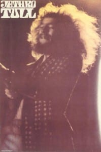 Jethro Tull