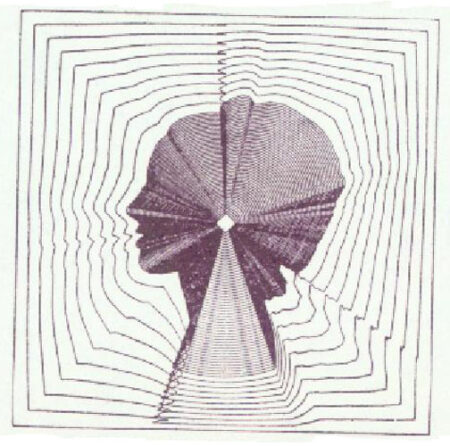 Return to Square 1967/68 by Masao Komura and Kunio Yamanaka