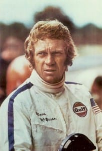 Steve McQueen