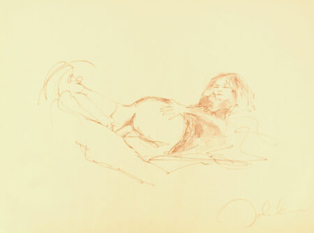 John Lennon – Erotic 7