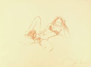 John Lennon – Erotic 5