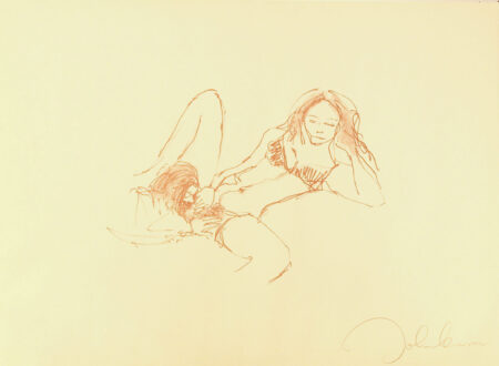 John Lennon – Erotic 5
