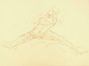 John Lennon – Erotic 3