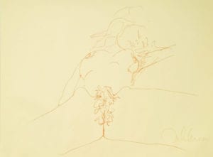 John Lennon – Erotic 2