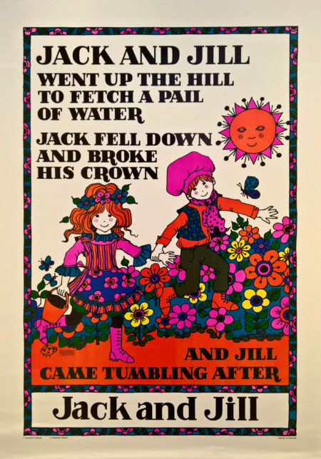 Jack and Jill by Gwyneth Mamlok - Image 2