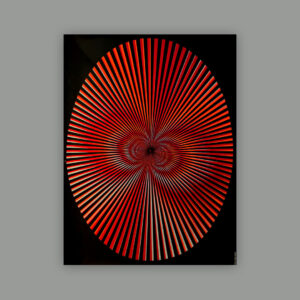 Psychedelic by Daniel Sloan