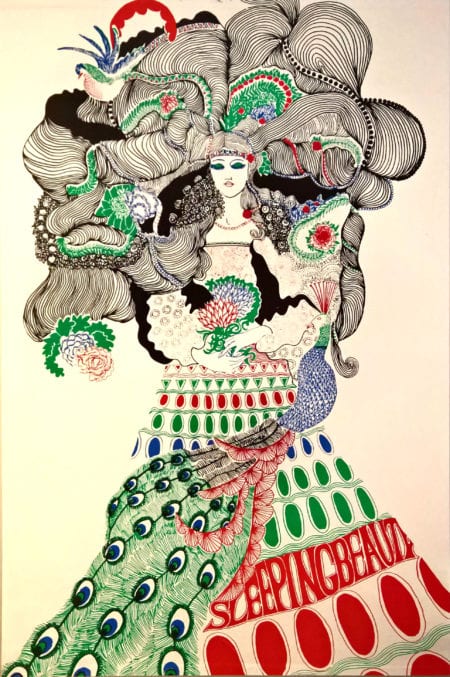 Sleeping Beauty - Image 2