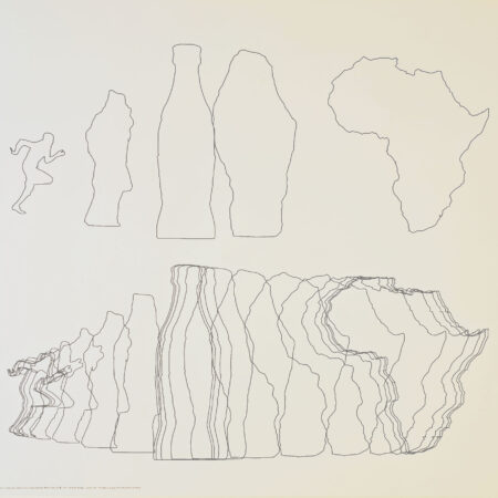Running Cola is Africa 1967/68/71
