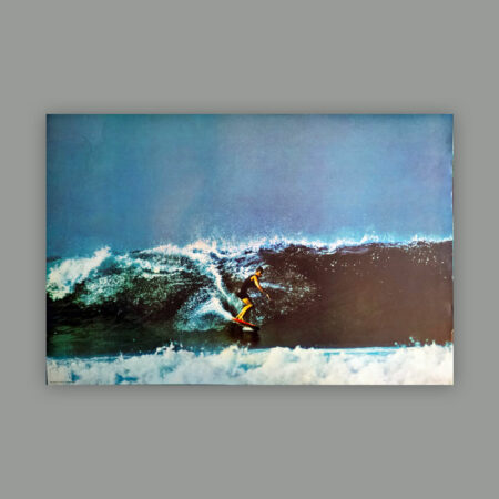 Big Wave by Doug Wilson