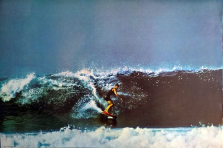 Big Wave by Doug Wilson - Image 2
