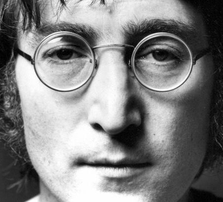 John Lennon