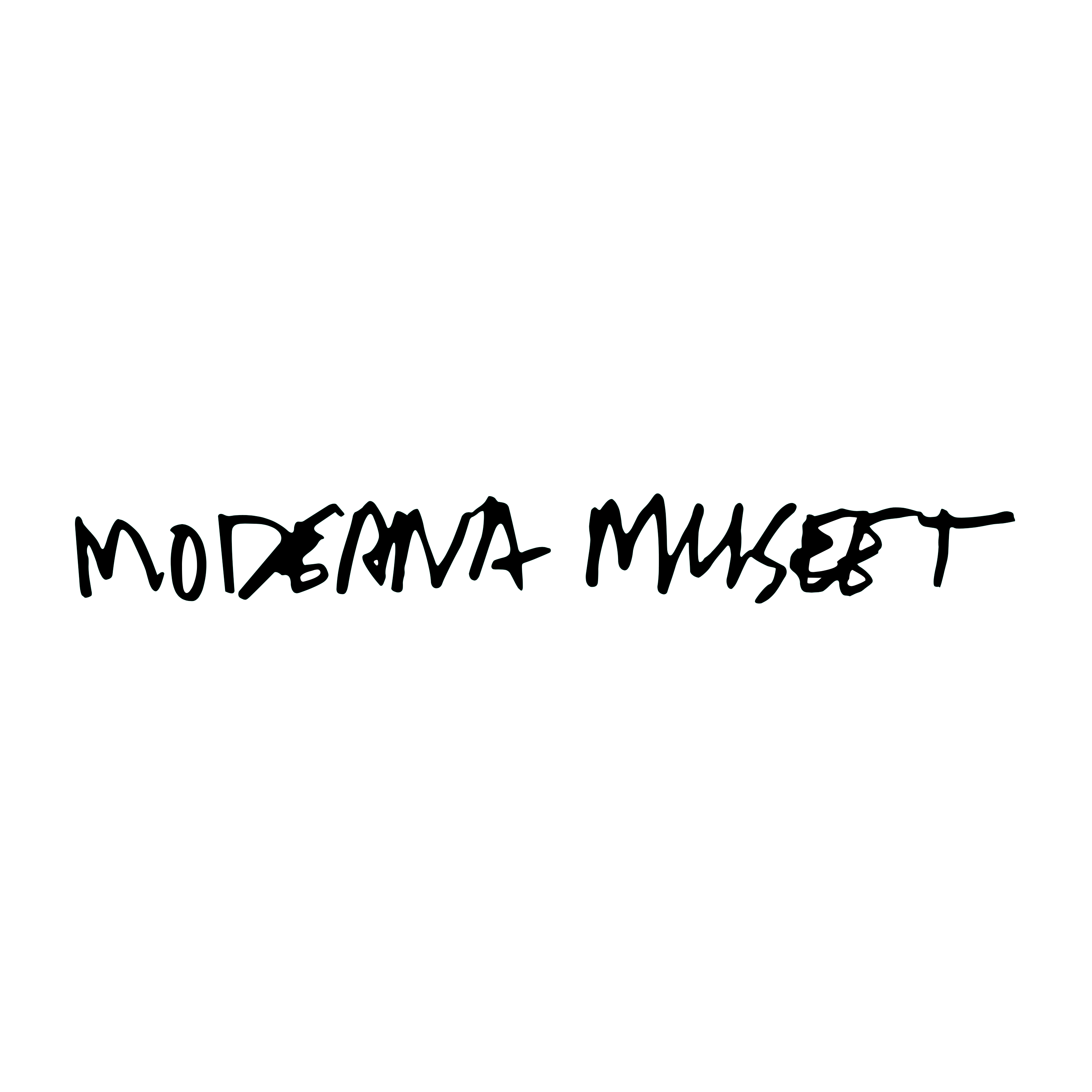 Moderna Museet Stockholm