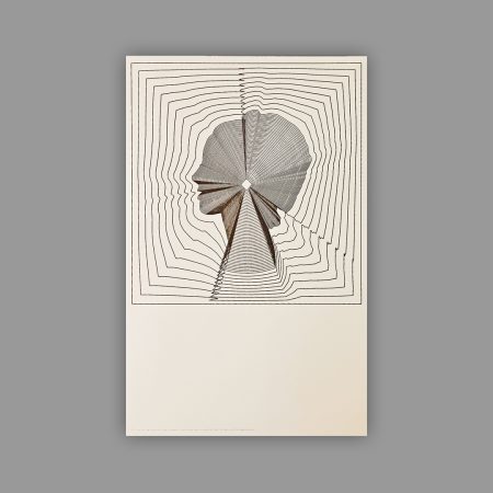Return to Square 1967/68 by Masao Komura and Kunio Yamanaka